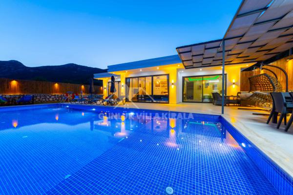 Villa Kerem Duo